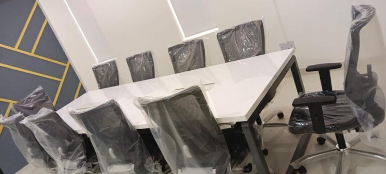 revolvingchairs -1